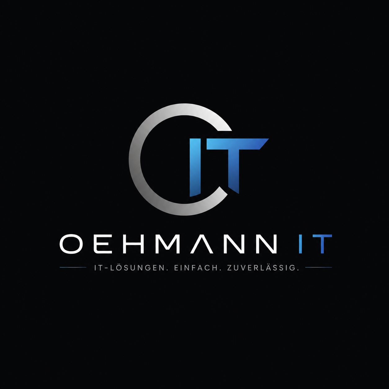 Oehmann IT